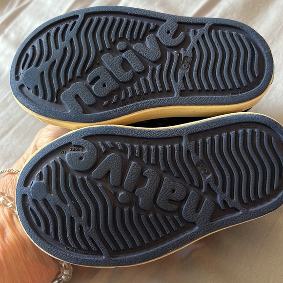 Native slip ins - Picture 2 of 4